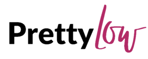 Logo PrettyLow